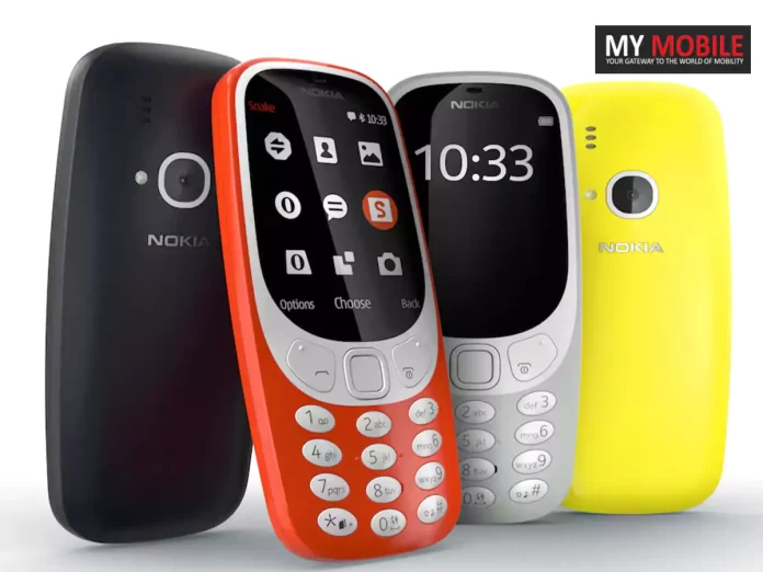 Nokia 3210 Could Be Making a Comeback with HMD Global's Latest Tease Nokia 3210 Could Be Making a Comeback with HMD Global's Latest Tease