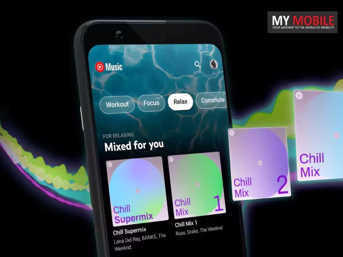 YouTube Music Introduces Activity Feed and New Creator Content Disclosure Policy YouTube Music Introduces Activity Feed and New Creator Content Disclosure Policy