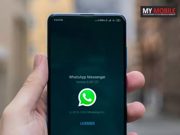 WhatsApp to Launch Voice Message Transcription and Longer Status Videos on Android WhatsApp to Launch Voice Message Transcription and Longer Status Videos on Android