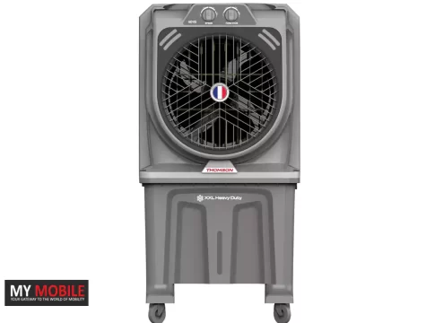 THOMSON Launches an Exclusive Range of Air Coolers in India Featuring Innovative Designs Powered by BLDC Technology