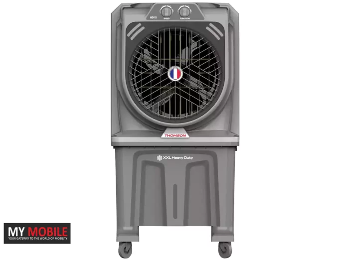 THOMSON Launches an Exclusive Range of Air Coolers in India Featuring Innovative Designs Powered by BLDC Technology