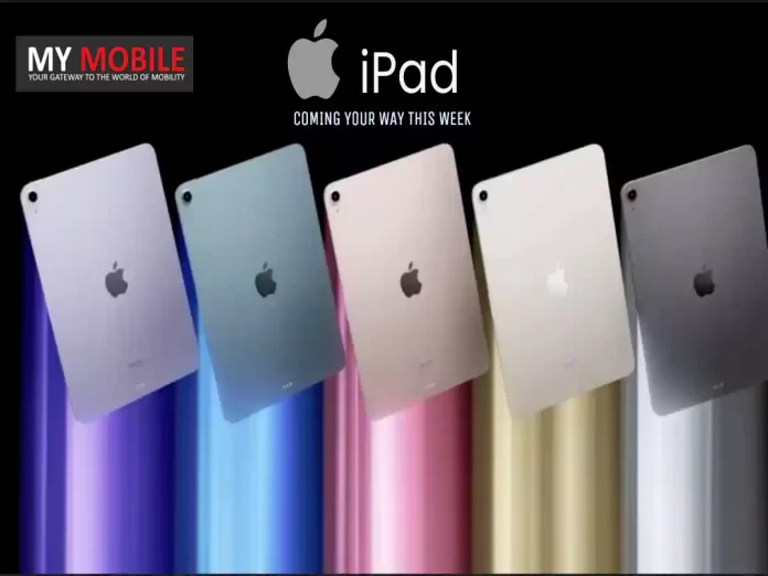 Tracing the Evolution of iPad Chipsets: From A4 to Apple Silicon