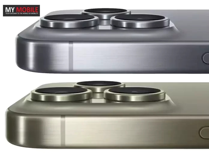 iPhone 16 Pro Series Rumoured to Feature New Colours and Capture Button