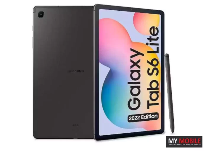 Samsung Galaxy Tab S6 Lite 2024 Edition Silently Unveiled in Europe: Pricing, Features, Specs