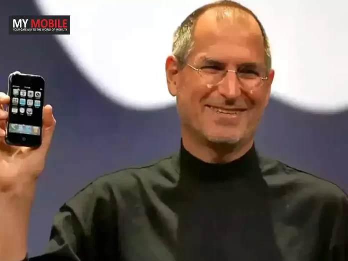Steve Jobs Signed Apple Business Card Sells for a Record Price of over $180,000 at an Auction
