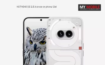 Nothing Phone 2a’s New Update Brings Camera Enhancements and More