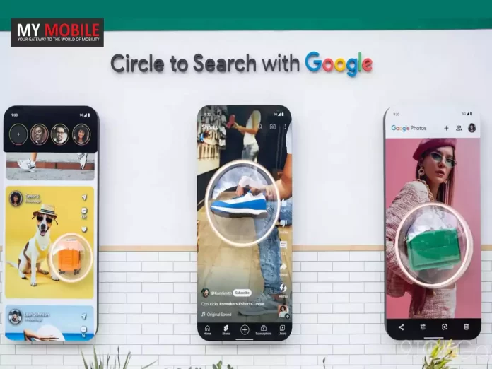 Google Expands Circle to Search Feature to More Devices; Samsung Says it is the Most Used Galaxy AI Feature