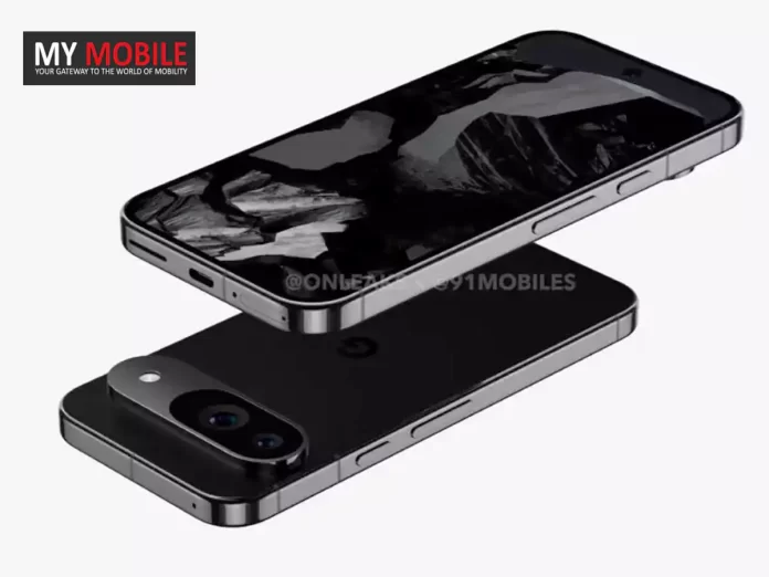 Google Pixel 9 Series Leaked Renders Show Three Models and the Return of the ‘XL’ Moniker