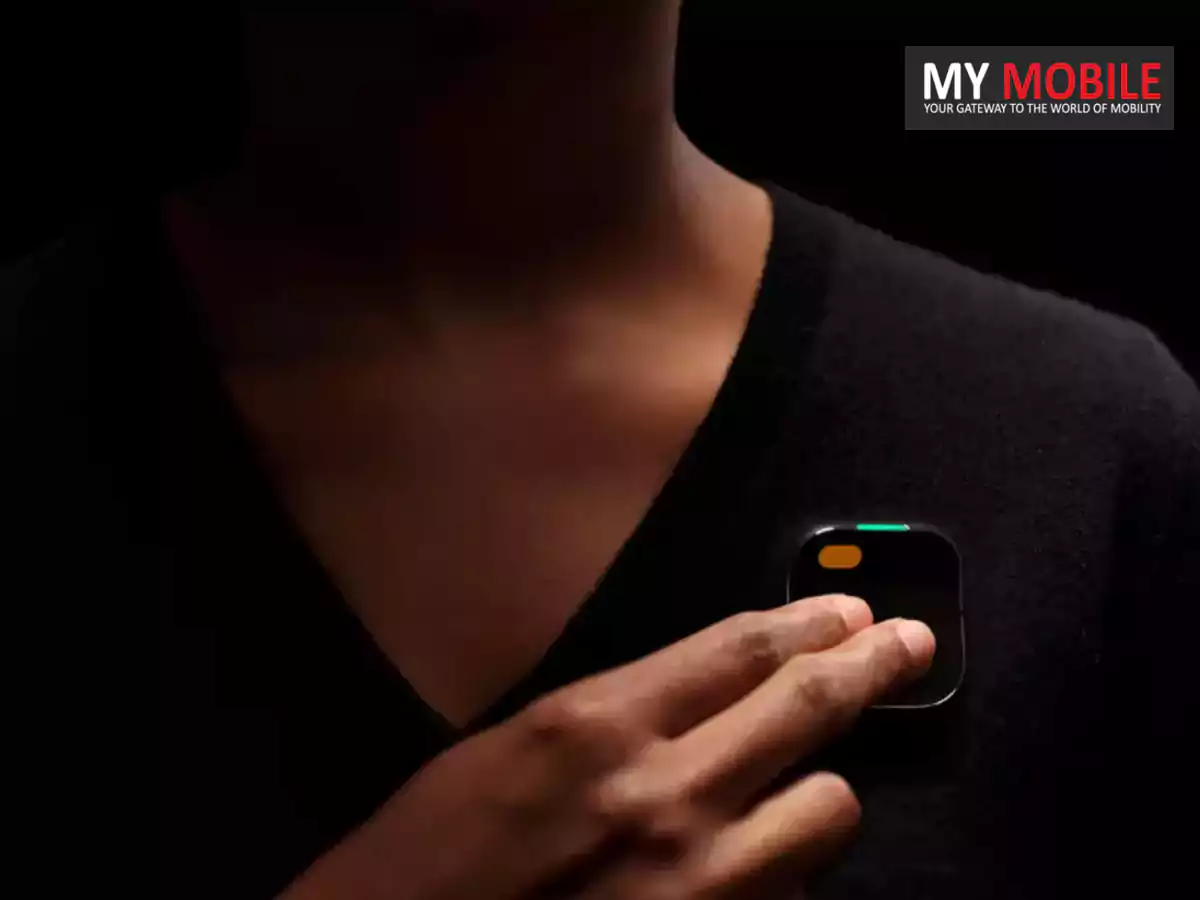Humane AI Pin Gets Google Photos Integration; Could Have More Google Services Soon