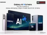 Samsung Rolls Out Galaxy AI Features to Flagship Devices With Exclusive Pricing Offers