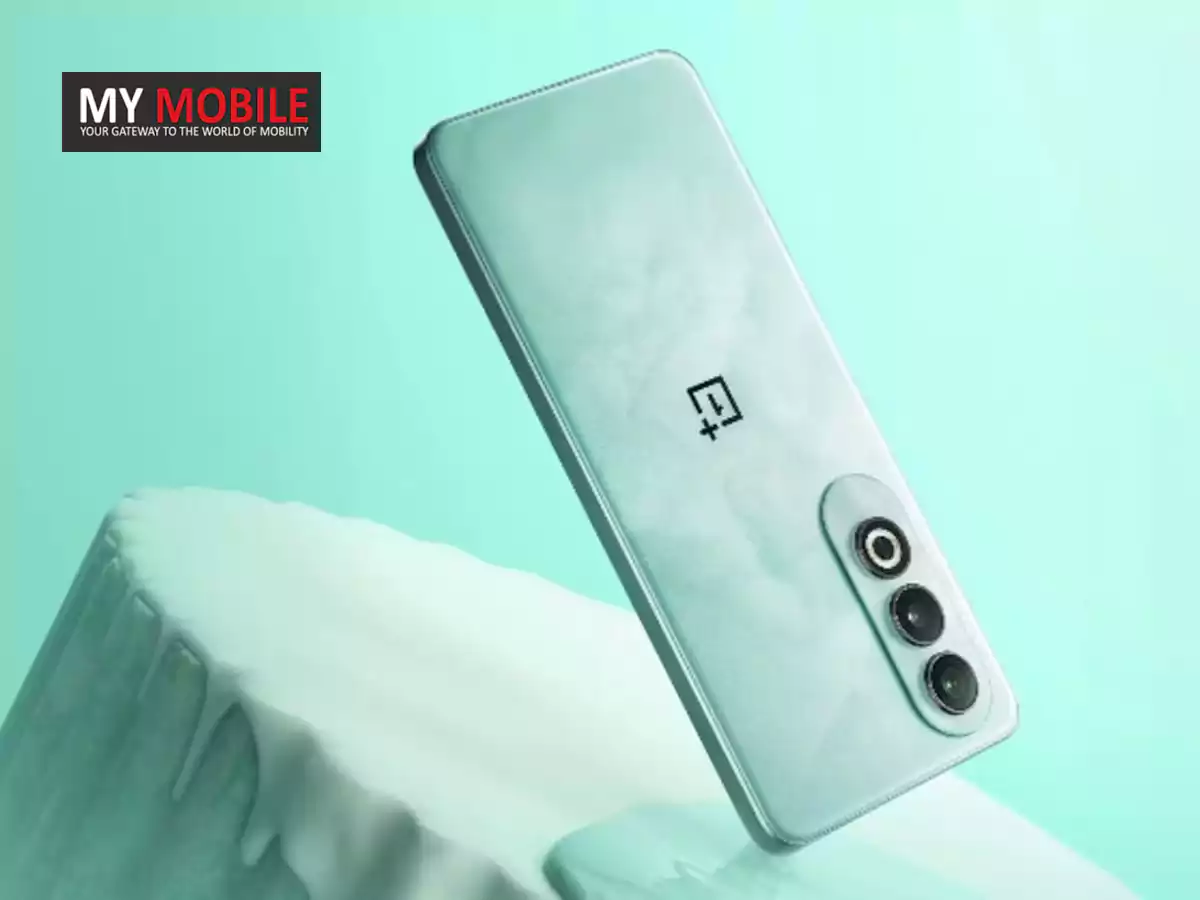 OnePlus Nord CE4 Now Confirmed, Ahead of Launch, to Come With 100W Charging