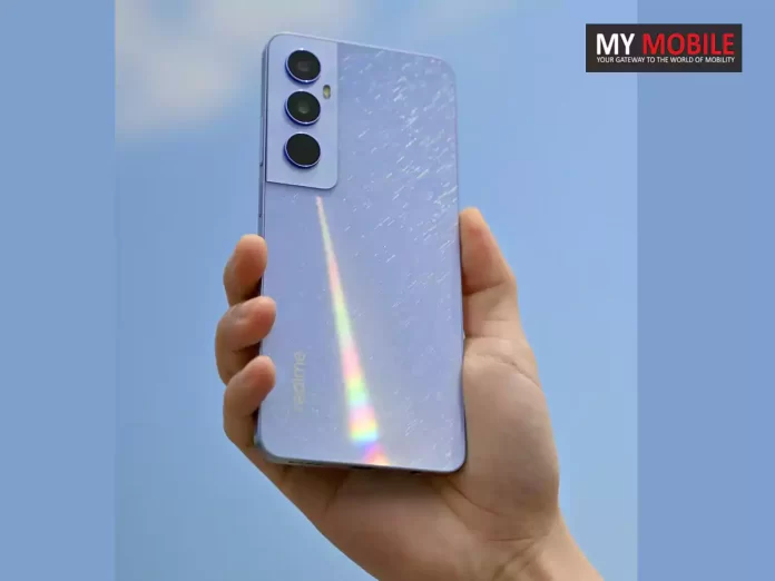 Realme C65 Colour Options Revealed Ahead of April 4 Launch: What You Need to Know