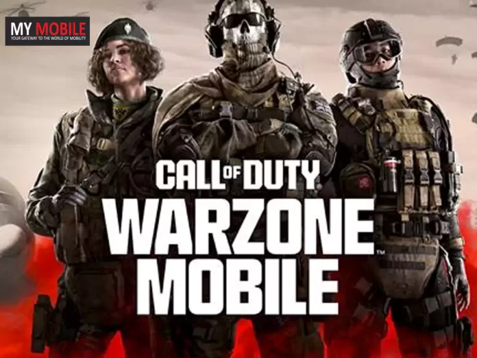 Call of Duty Warzone Mobile Launches March 21 on Android and iOS: All You Need to Know Call of Duty Warzone Mobile Launches March 21 on Android and iOS: All You Need to Know