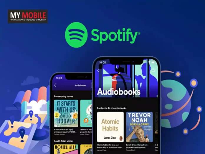 Untitled-1Spotify Launches Audiobooks-only Access Tier for Dedicated Listeners Spotify Launches Audiobooks-only Access Tier for Dedicated Listeners