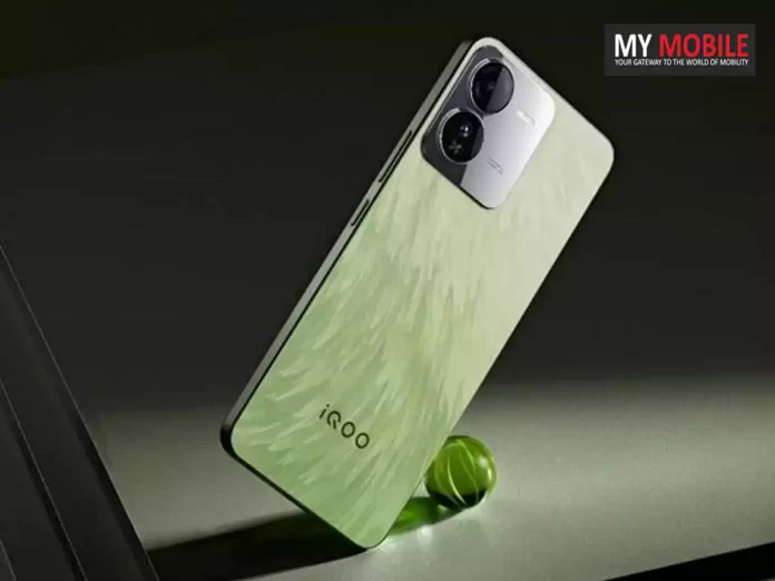 iQOO Z9 Key Specs Revealed by Company Ahead of 12th March Launch in India iQOO Z9 Key Specs Revealed by Company Ahead of 12th March Launch in India