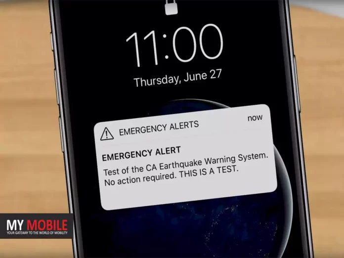 Apple Enhances iOS with Advanced Earthquake Early Warning System