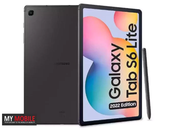 Samsung Galaxy Tab S6 Lite 2024 Spotted FCC Certification Website: Battery Size, Connectivity Details Revealed
