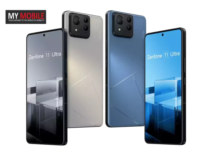 ASUS Zenfone 11 Ultra Spotted on Wireless Charging Certification Ahead of Global Launch