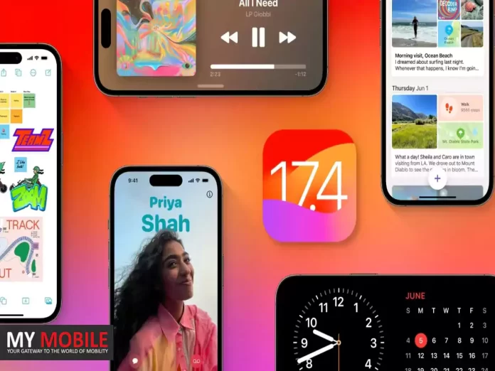 Apple Set to Unveil iOS 17.4 Update with Significant Changes for EU Users and Global Enhancements