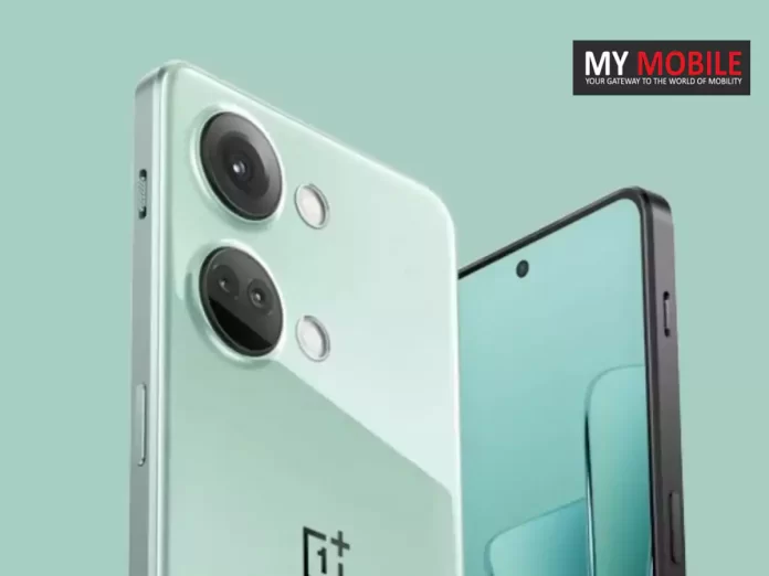 OnePlus Ace 3V Likely to Debut as the First Smartphone With Snapdragon 7+ Gen 3 Processor