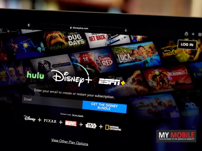 Warner Bros Discovery Now Cracking Down on Password Sharing Across HBO Max and Discover+