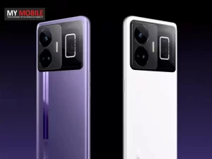 Realme GT Neo 6 Series