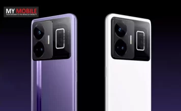 Realme GT Neo 6 Series