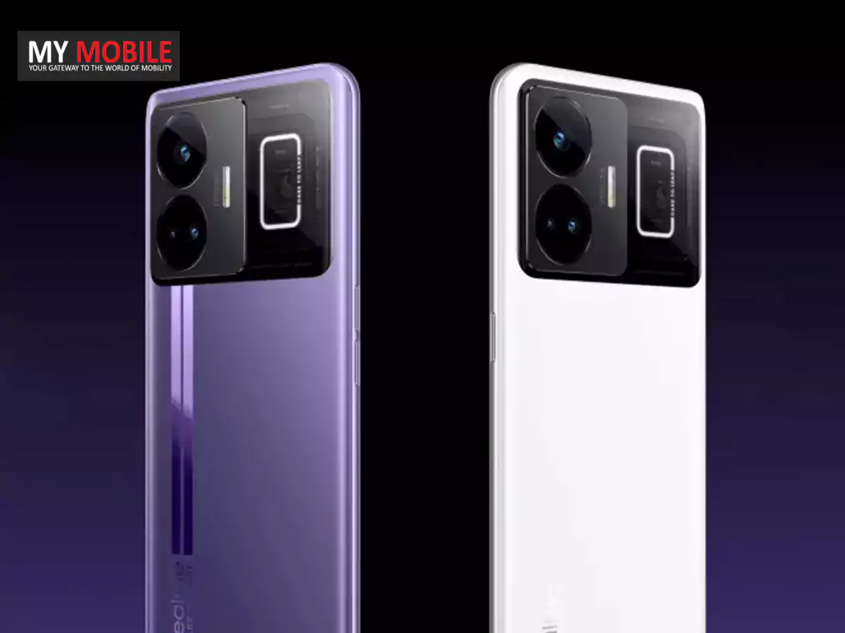 Realme GT Neo 6 Series