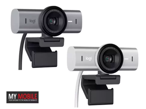 Logitech MX Brio