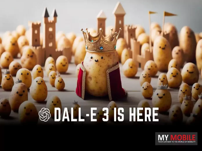 How To Generate Images Using ChatGPT: A Complete Guide