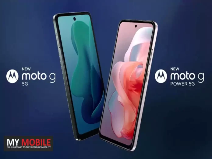 Moto G Power 5G and Moto G 5G 2024 Editions Launched Globally: Price, Features, Specs, and, More