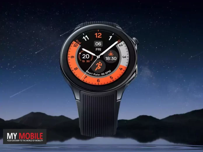 Oppo Watch X Launched in Malaysia