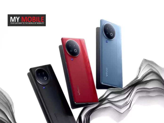 Vivo X Fold 3 Pro Reportedly Sets New Benchmark with Highest AnTuTu Score