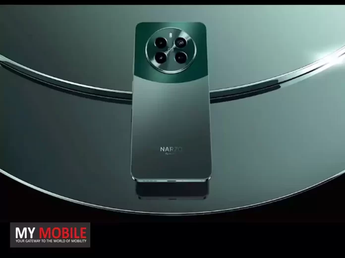 Realme Narzo 70 Pro 5G Early Bird Sale Announced; Software, Design, and Battery Features Revealed