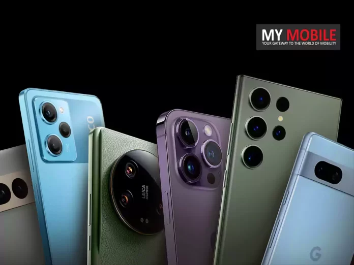 Perfect Camera Phone