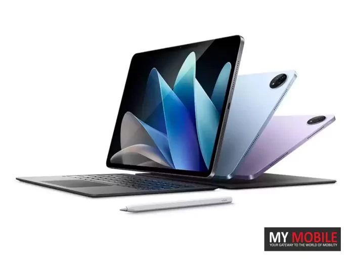 Vivo Pad 3 Revealed on Geekbench Listing Ahead of Launch, To Come with Dimensity 9300 SoC