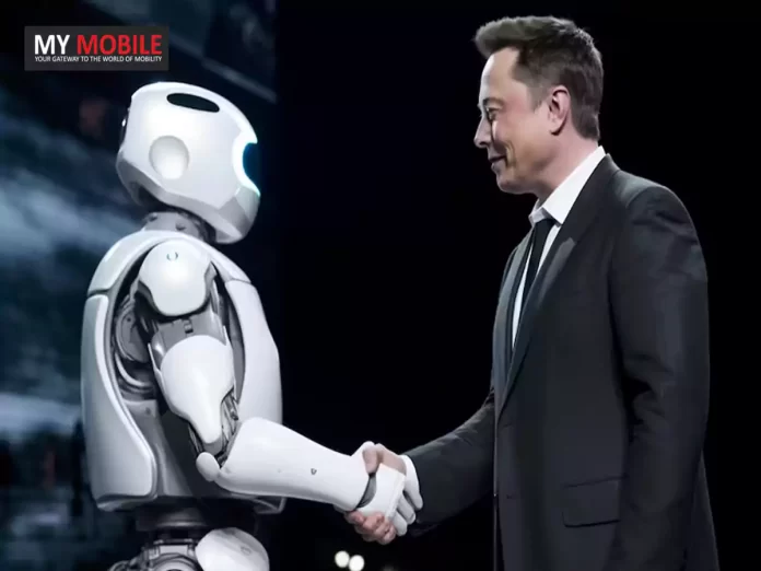 Elon Musk Forecasts AI to Surpass Human Intelligence by 2029
