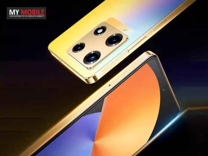 Infinix Note 40 Series Touted to Come with New Active Halo Feature Infinix Note 40 Series Touted to Come with New Active Halo Feature