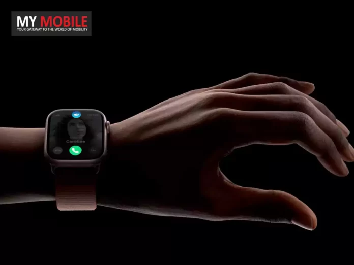 Unlock New Interactions with Double Tap Gesture on Apple Watch: Here’s How To Use it