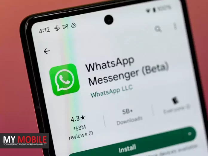 WhatsApp to Enhance User Experience with AI-Powered Image Editor