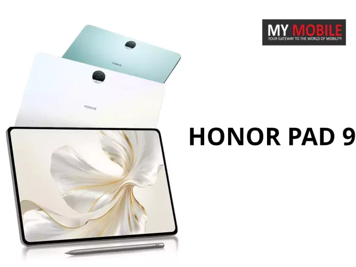 Honor Pad 9 Battery and Performance Insights Revealed by GSMArena