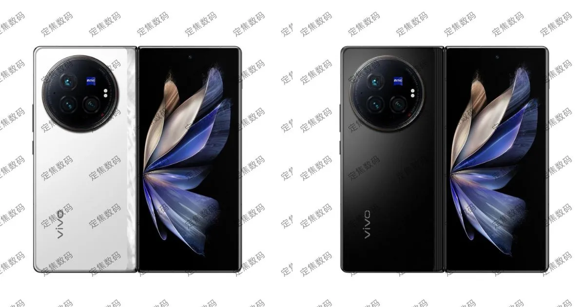 Vivo X Fold 3 Pro: Expected Specs