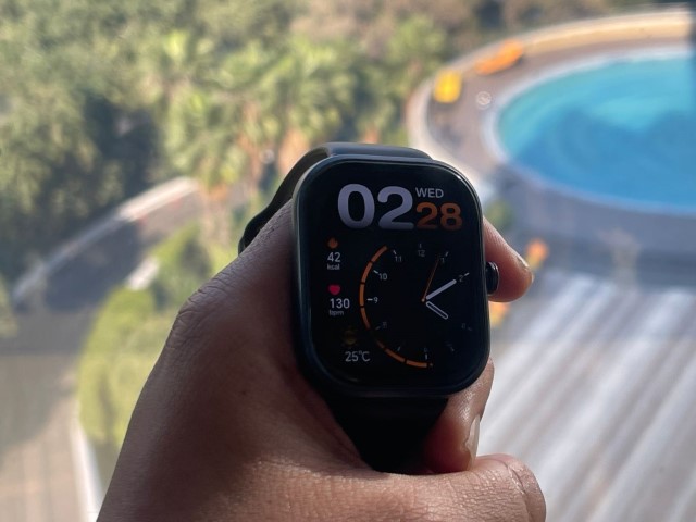 Honor Choice Watch: Features