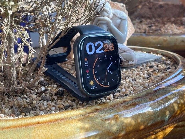 Honor Choice Watch: Fitness and Health Tracking