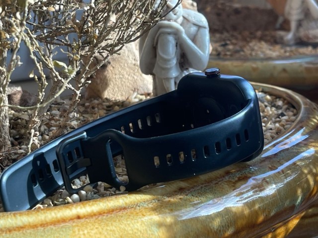 Honor Choice Watch: Battery Life