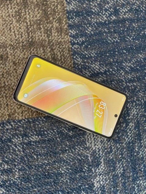 Infinix Smart 8 Plus: Performance and Features Insights