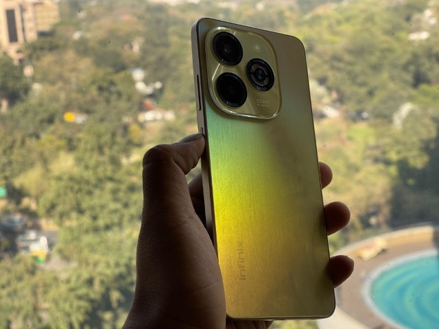 Infinix Smart 8 Plus: Final Verdict