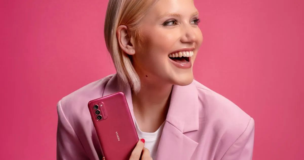 Nokia G42 5G Quick Specifications