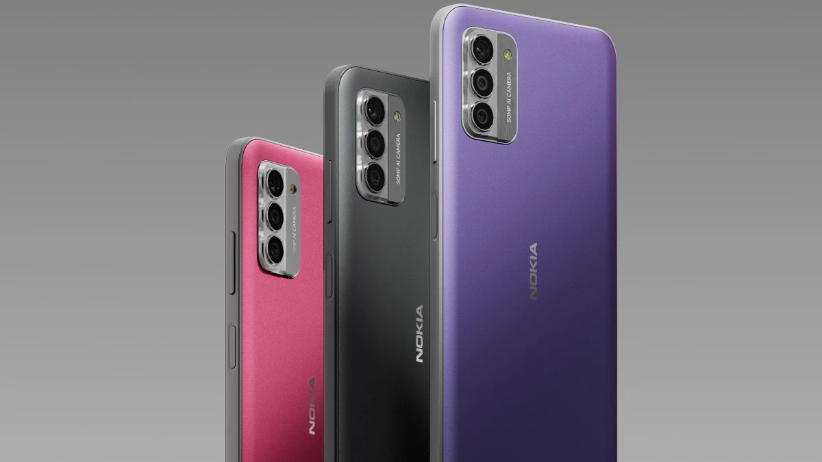 Nokia G42 5G Specifications