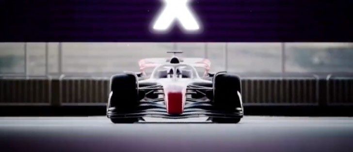 Moto X50 Ultra’s F1-Themed Teaser Shared on Weibo Hinting at Imminent Arrival